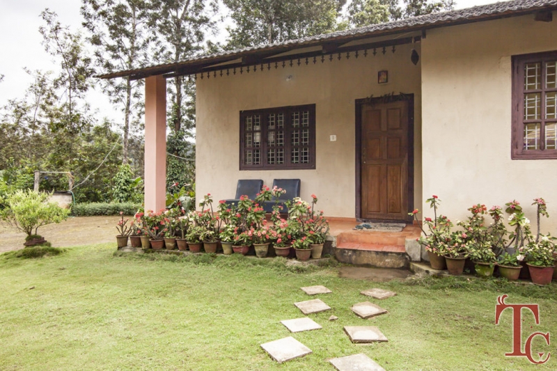 Madhugiri Homestay photo 35