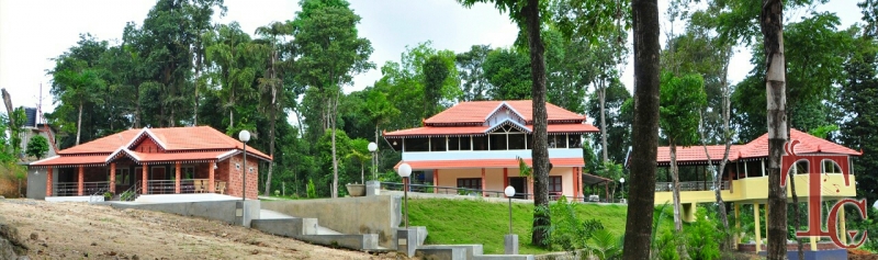 Mallandur Homestay photo 12