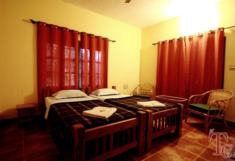 Jungle Inn Resort photo 4