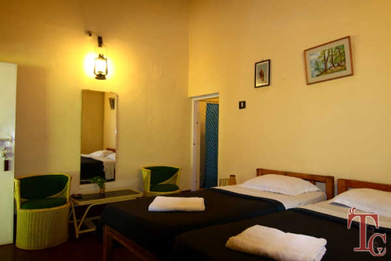 Jungle Inn Resort photo 13
