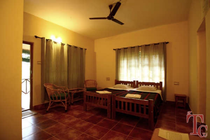 Jungle Inn Resort photo 14