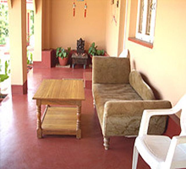 P N Heritage Homestay photo 9
