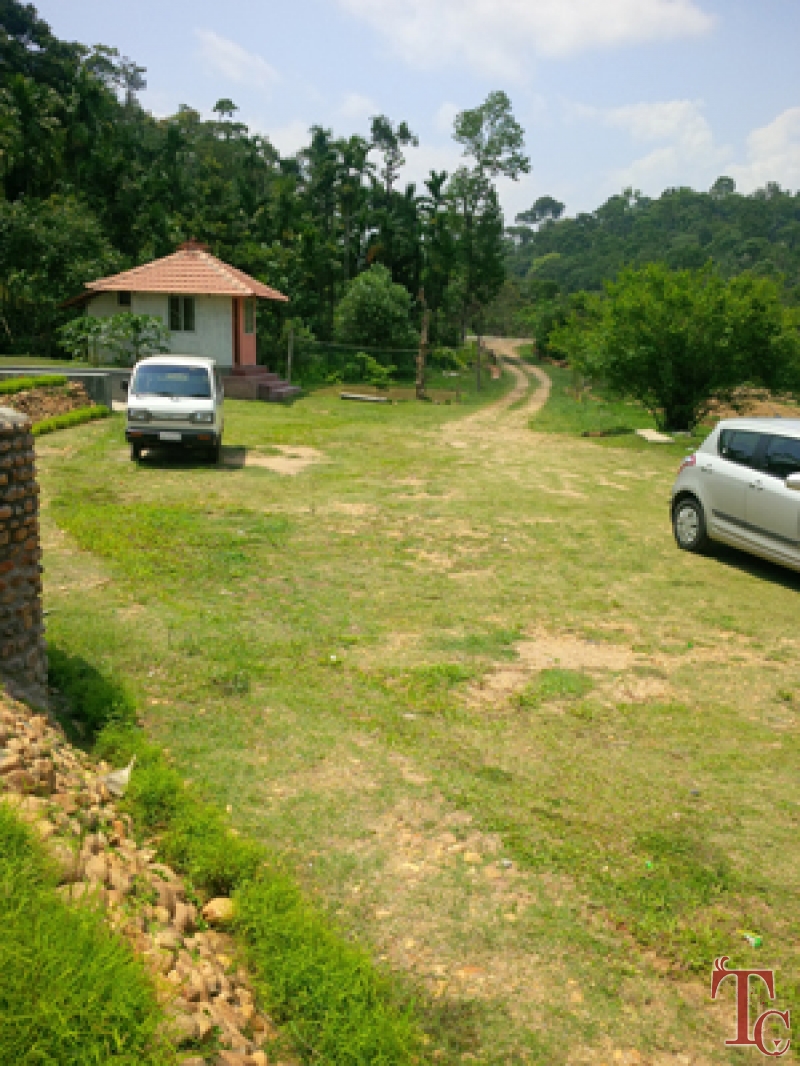 Butterstone River Valley photo 8