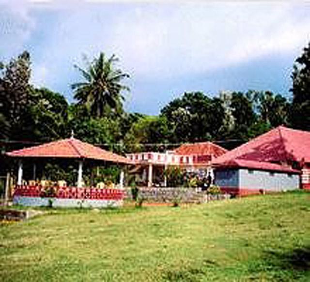 P N Heritage Homestay photo 10