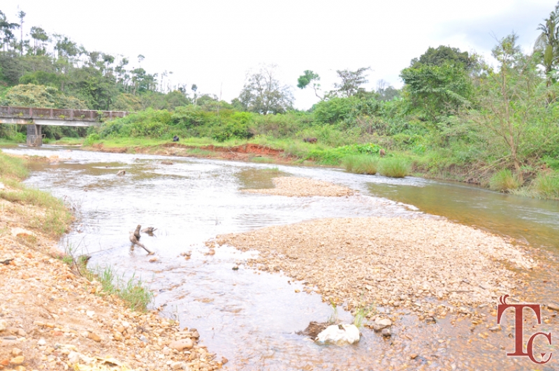 Butterstone River Valley photo 12