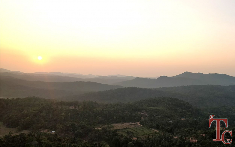 Pashchim Ghat Stay photo 2