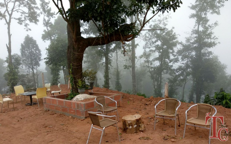 Pashchim Ghat Stay photo 3