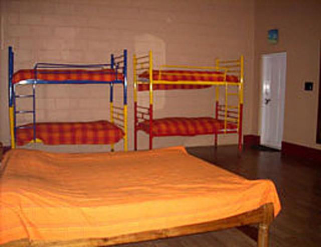 P N Heritage Homestay photo 13