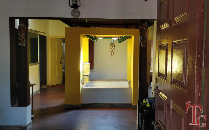 Pashchim Ghat Stay photo 25
