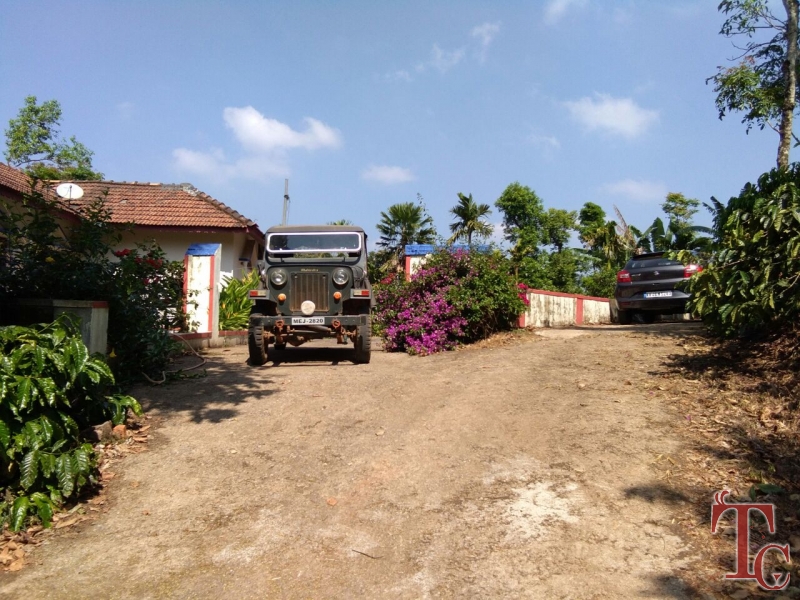 Matteduduve Estate Stay photo 3