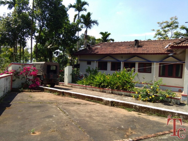 Matteduduve Estate Stay photo 6