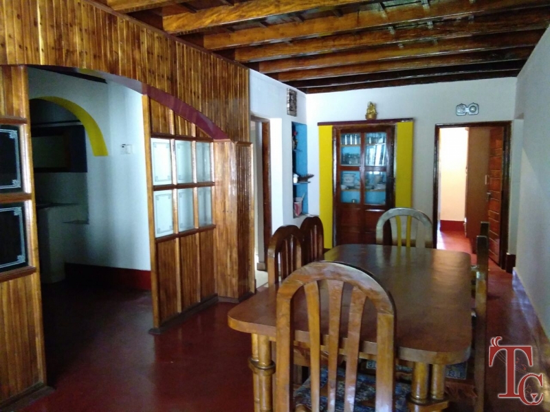Matteduduve Estate Stay photo 7