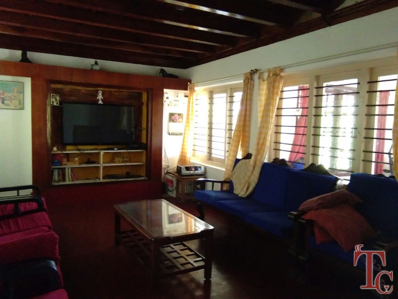 Matteduduve Estate Stay photo 9