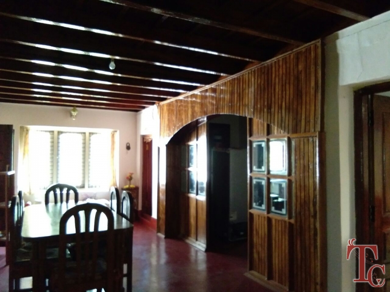 Matteduduve Estate Stay photo 12