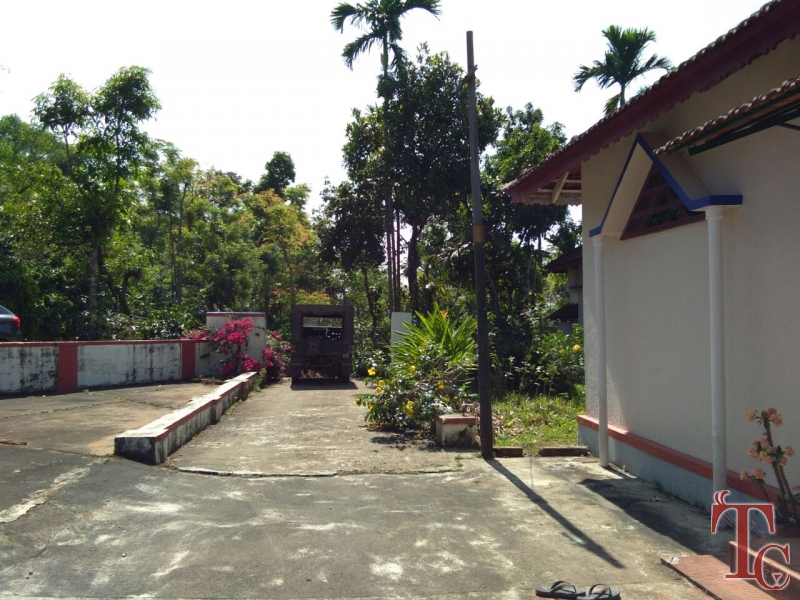 Matteduduve Estate Stay photo 13