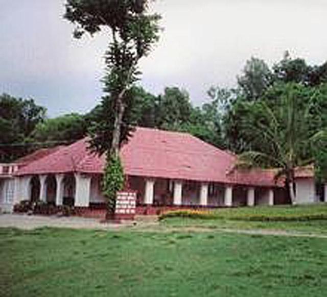 P N Heritage Homestay photo 20