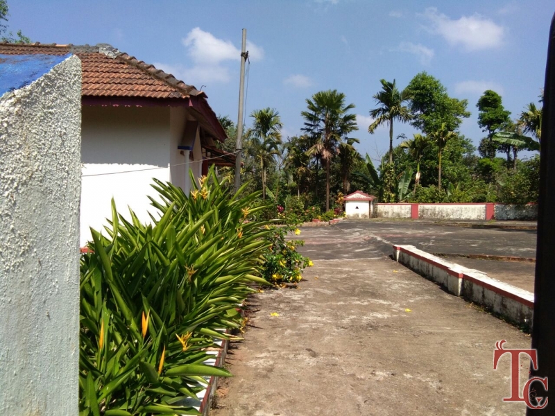 Matteduduve Estate Stay photo 17