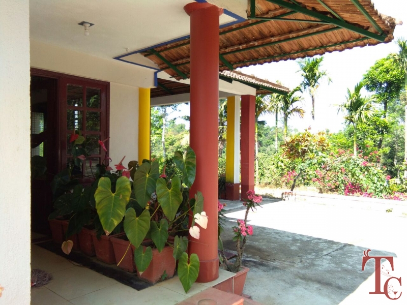Matteduduve Estate Stay photo 21