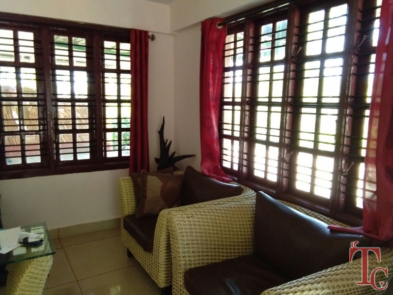 Matteduduve Estate Stay photo 22