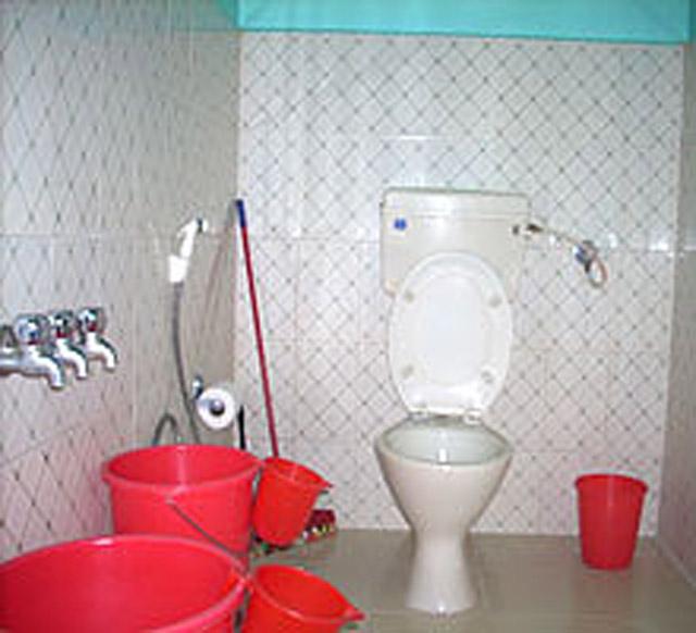 P N Heritage Homestay photo 21