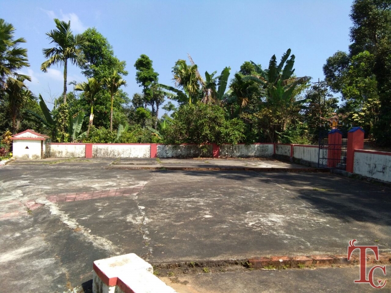 Matteduduve Estate Stay photo 24