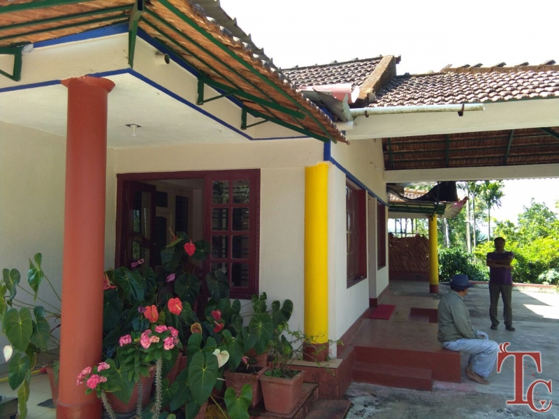 Matteduduve Estate Stay photo 26