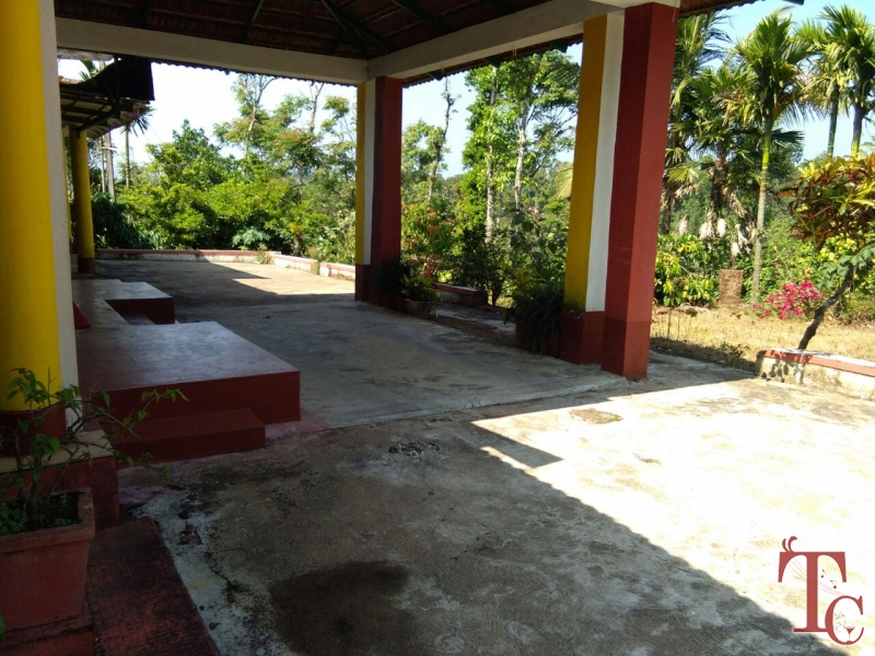 Matteduduve Estate Stay photo 27