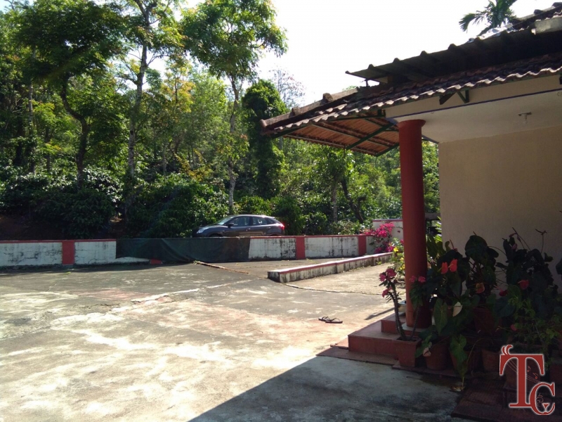 Matteduduve Estate Stay photo 28