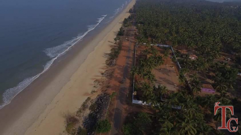 Coqueiros Beach Cottages photo 4