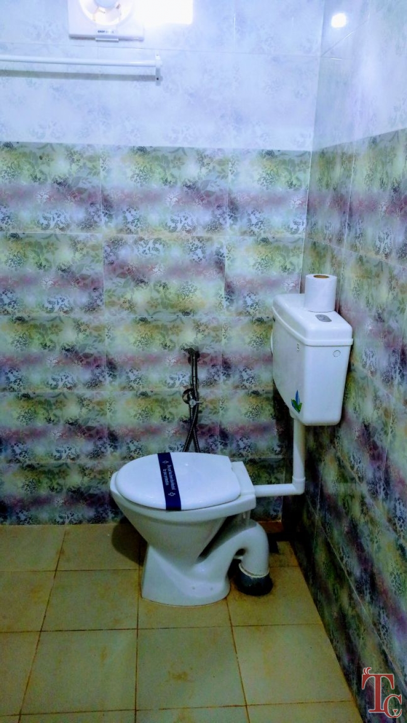 Coqueiros Beach Cottages photo 5