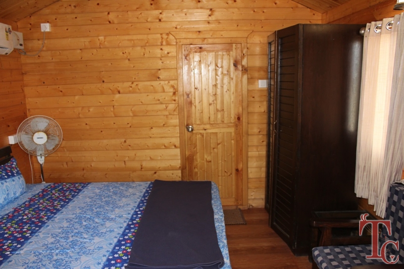 Coqueiros Beach Cottages photo 6