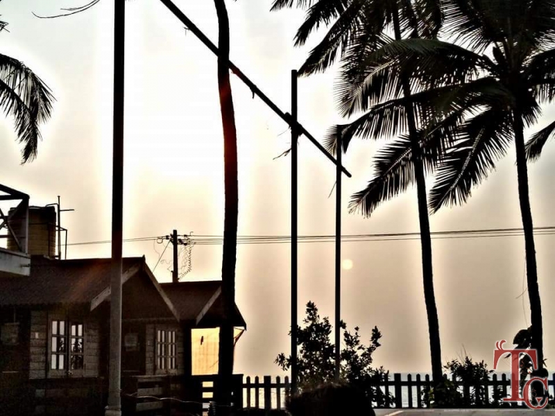 Coqueiros Beach Cottages photo 8