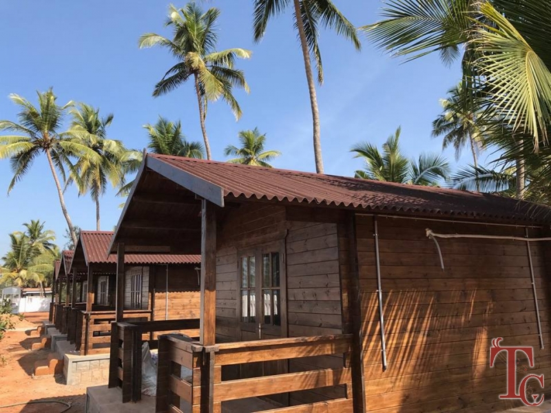 Coqueiros Beach Cottages photo 9