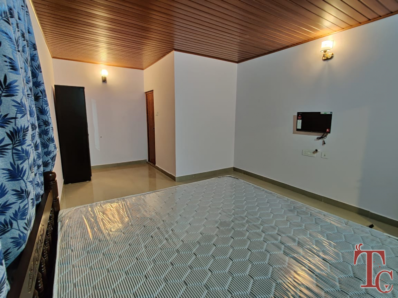 Coqueiros Beach Cottages photo 12