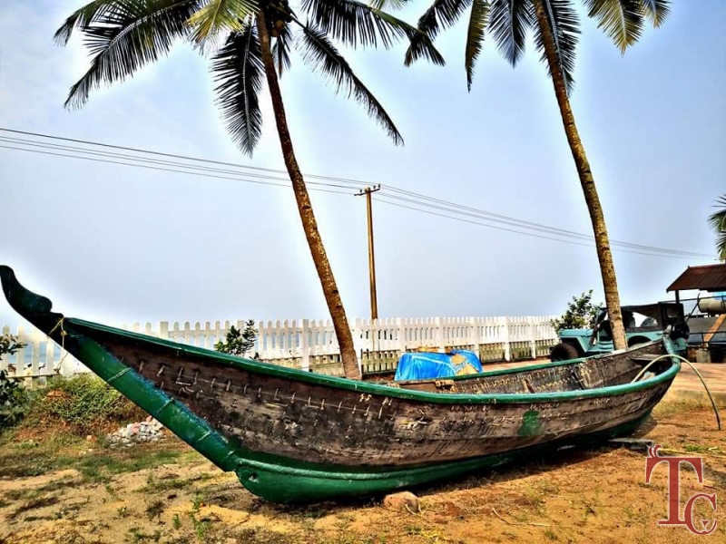 Coqueiros Beach Cottages photo 13