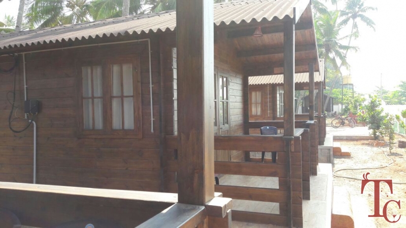 Coqueiros Beach Cottages photo 14