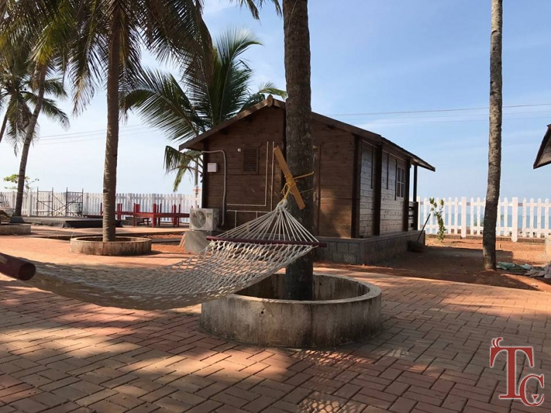 Coqueiros Beach Cottages photo 16