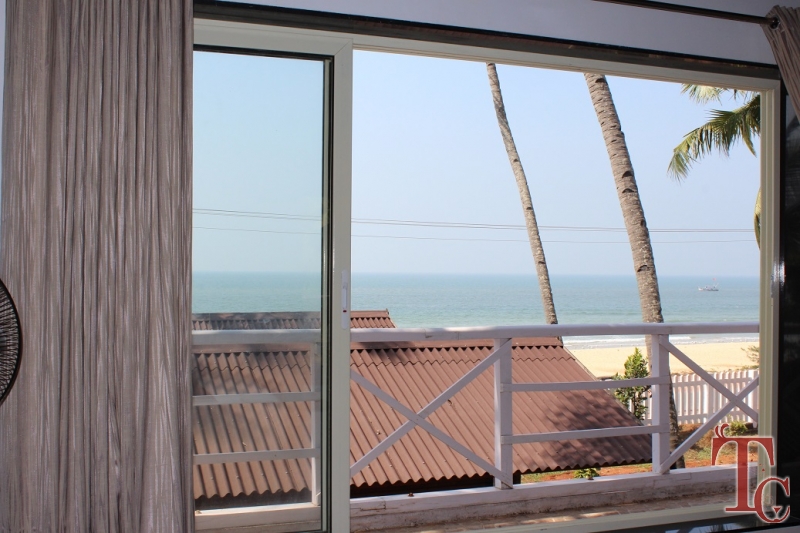 Coqueiros Beach Cottages photo 18