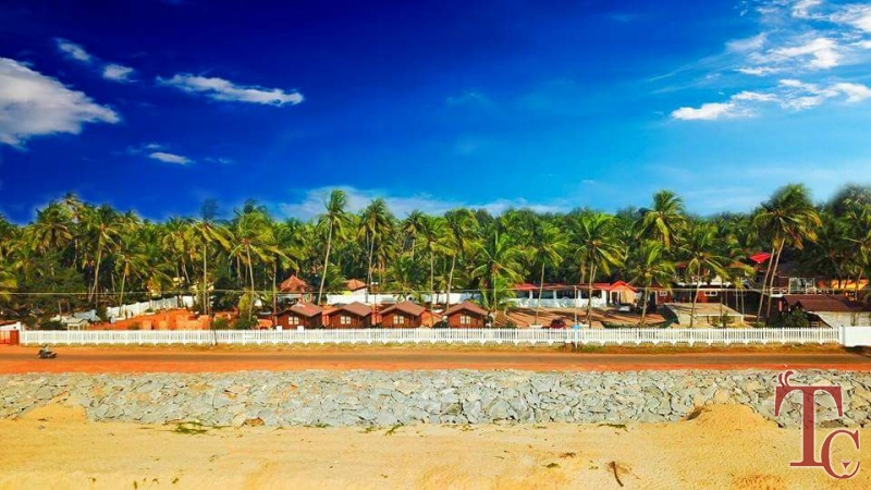 Coqueiros Beach Cottages