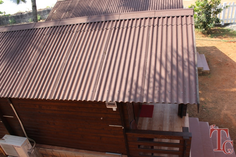 Coqueiros Beach Cottages photo 20