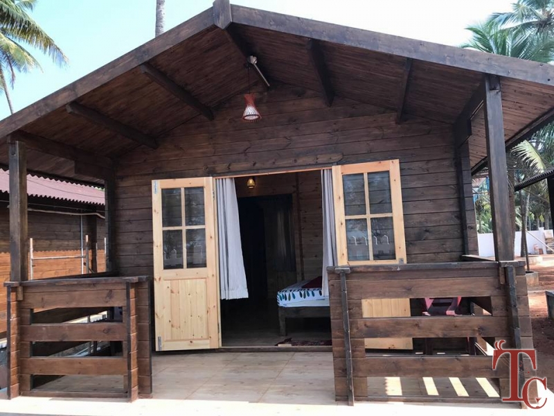 Coqueiros Beach Cottages photo 21