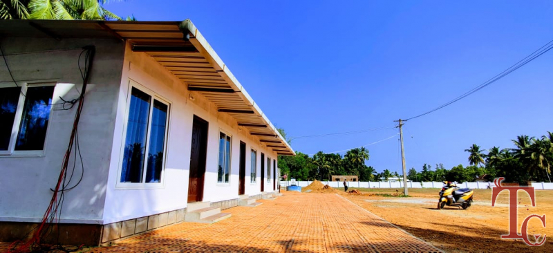Coqueiros Beach Cottages photo 22