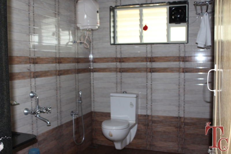 Coqueiros Beach Cottages photo 23