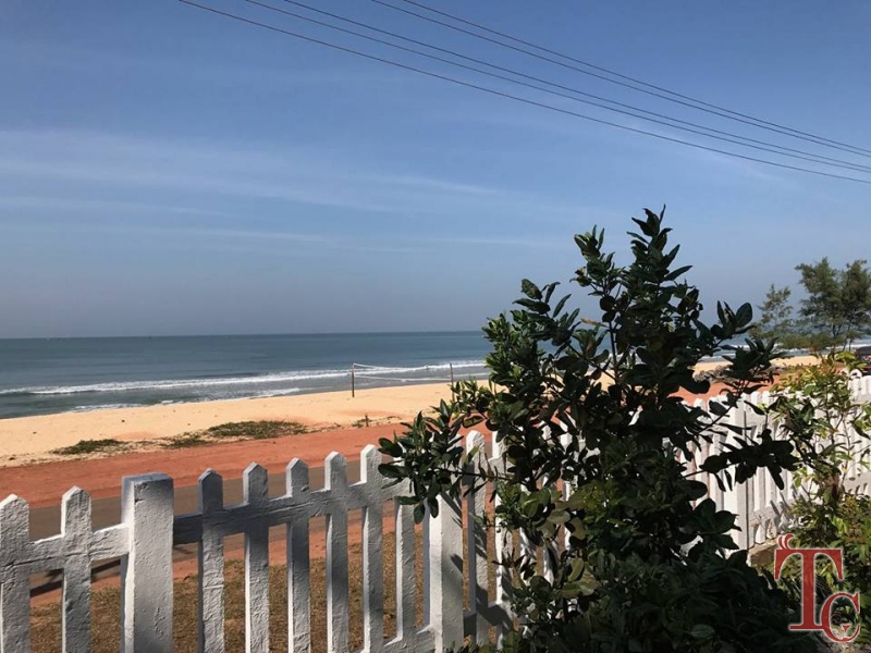 Coqueiros Beach Cottages photo 24