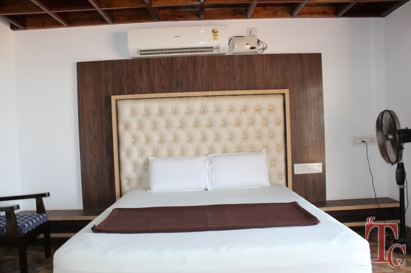 Coqueiros Beach Cottages photo 25