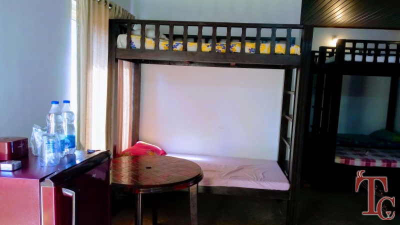 Coqueiros Beach Cottages photo 26