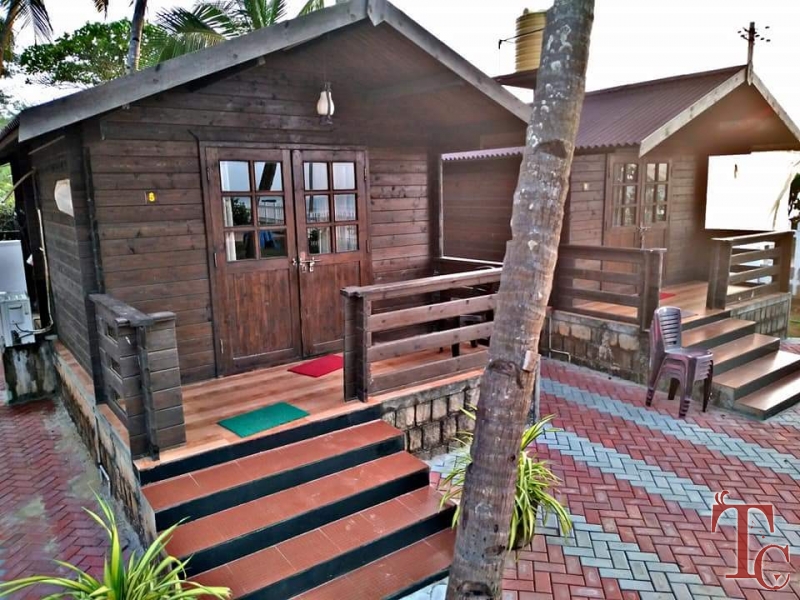 Coqueiros Beach Cottages photo 30