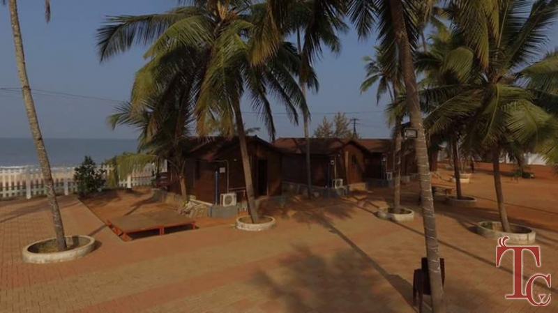 Coqueiros Beach Cottages photo 31