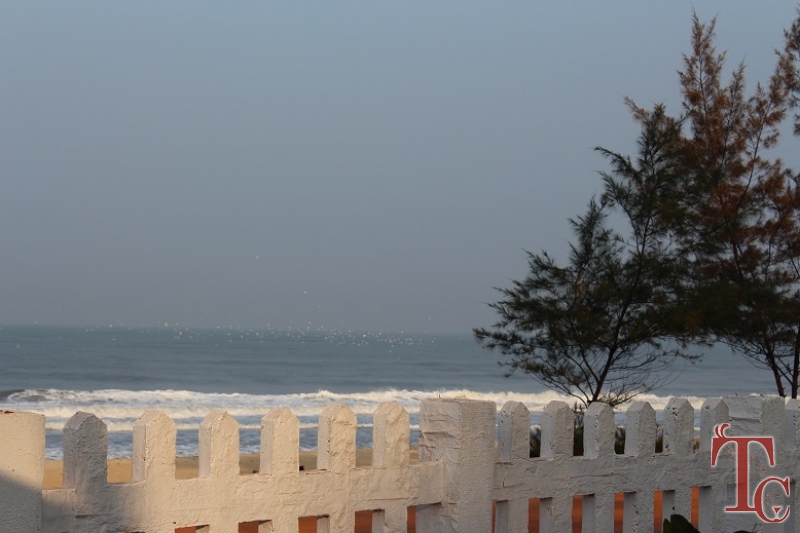 Coqueiros Beach Cottages photo 32