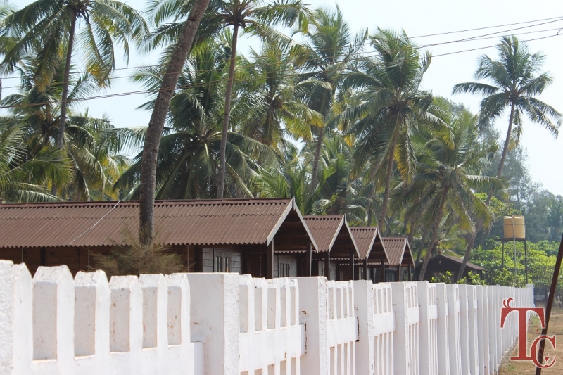 Coqueiros Beach Cottages photo 34